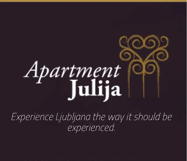 Julija & Filip Apartments Ljubljana